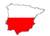 SUPERMERCAT MIQUEL - Polski